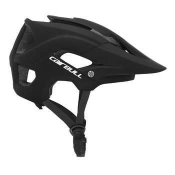 CAIRBULL Ultralight In-mold casco de ciclismo, casco integral mtb, casco bicicleta, Каска за шосеен MTB велосипед, Каска за колоездене 2#