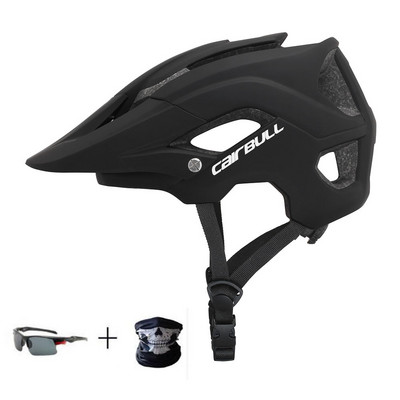 CAIRBULL Ultralight In-mod casco de ciclismo, casco integral mtb, casco bicicleta, plento MTB dviračio šalmas, dviratininkų šalmas 2#