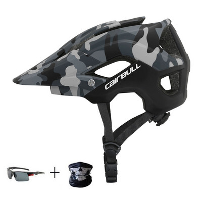CAIRBULL Ultralight In-mod casco de ciclismo, casco integral mtb, casco bicicleta, plento MTB dviračio šalmas, dviratininkų šalmas 2#