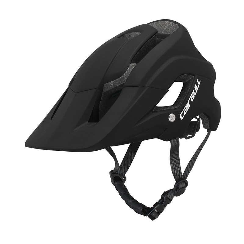CAIRBULL Ultralight In-mold Casco de ciclismo, Casco Integral mtb, Casco Bicicleta, Cestná MTB prilba, Cyklistická prilba 2#