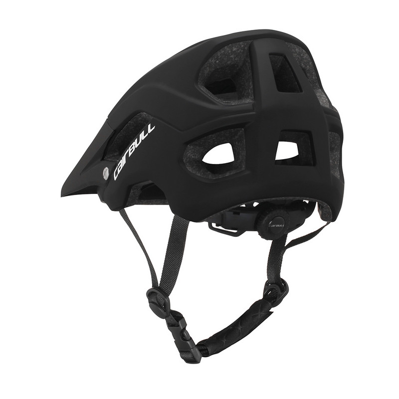 CAIRBULL Ultralight In-mold Casco de ciclismo, Casco Integral mtb, Casco Bicicleta, Cestná MTB prilba, Cyklistická prilba 2#