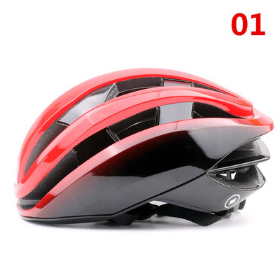 IBEX dviratininko šalmas Korėjos dviratininko šalmo dydis ML Mtb Moterų plento raudonas dviratininkų šalmas Mtb lauko sportinis saugos dangtelis Bmx