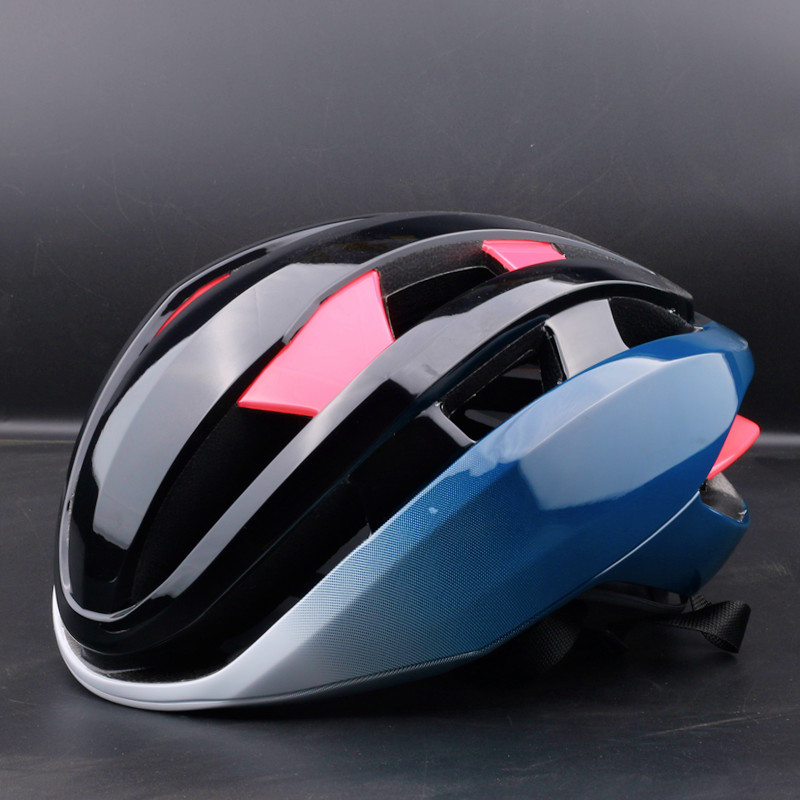 IBEX dviratininko šalmas Korėjos dviratininko šalmo dydis ML Mtb Moterų plento raudonas dviratininkų šalmas Mtb lauko sportinis saugos dangtelis Bmx