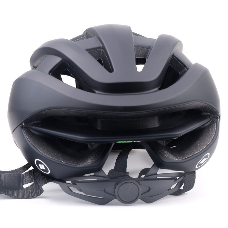 IBEX dviratininko šalmas Korėjos dviratininko šalmo dydis ML Mtb Moterų plento raudonas dviratininkų šalmas Mtb lauko sportinis saugos dangtelis Bmx