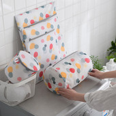 Saci de spălat plasă Geantă de spălat acasă pentru lenjerie de corp Sutien șosete Organizator de rufe Coș pentru rufe murdare Husă pentru mașină de spălat Geantă de plasă