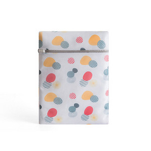 Saci de spălat plasă Geantă de spălat acasă pentru lenjerie de corp Sutien șosete Organizator de rufe Coș pentru rufe murdare Husă pentru mașină de spălat Geantă de plasă