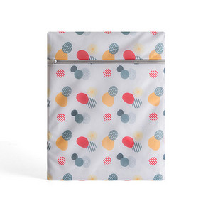 Saci de spălat plasă Geantă de spălat acasă pentru lenjerie de corp Sutien șosete Organizator de rufe Coș pentru rufe murdare Husă pentru mașină de spălat Geantă de plasă