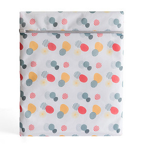 Saci de spălat plasă Geantă de spălat acasă pentru lenjerie de corp Sutien șosete Organizator de rufe Coș pentru rufe murdare Husă pentru mașină de spălat Geantă de plasă