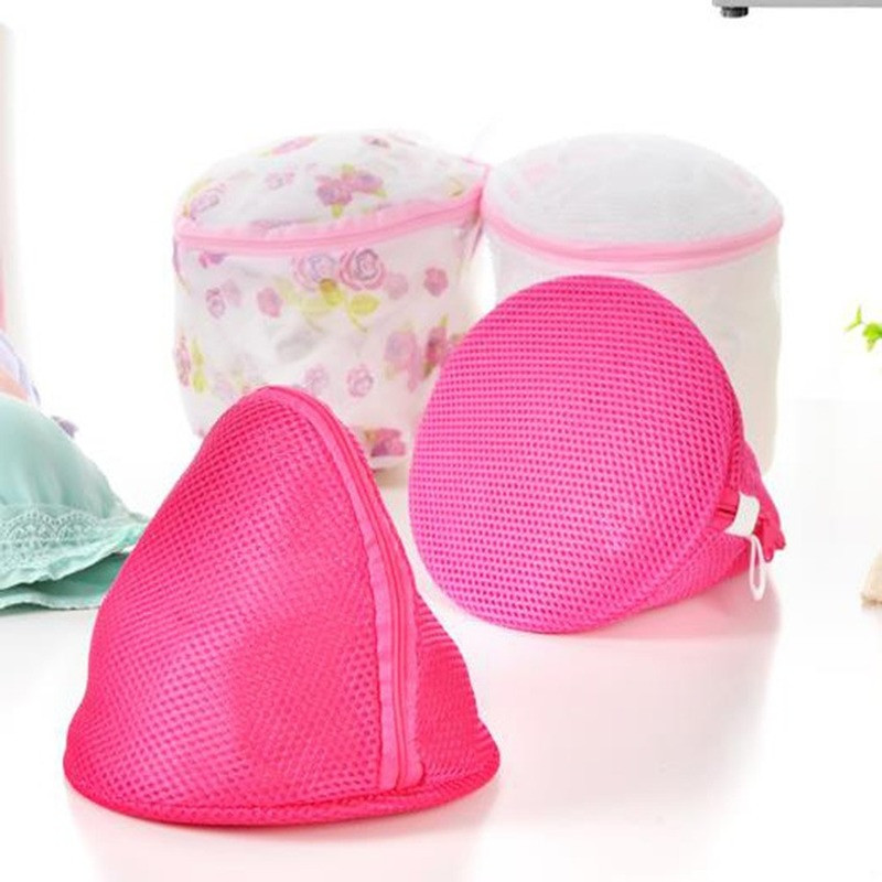 Dailaus tinklelio siuvinėtos liemenėlės apatinis trikotažas apatinis trikotažas Nešvarūs rūbai skalbinių krepšiai skalbimo mašina skalbiama tinklinis skalbinių krepšelis.