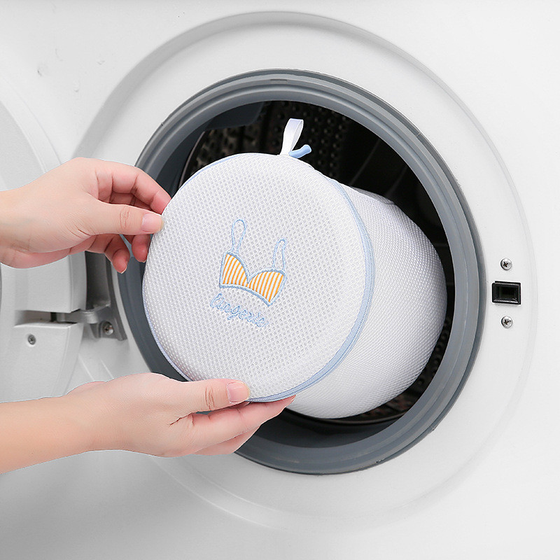 Tikandid Võrgust pesukott Sokid Pesumaja rinnahoidja pesukotid Reisi kaasaskantav pesupesemisvahend Kokkupandavad pesukorvid koju