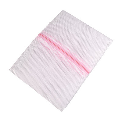 Τσάντα πλυντηρίου ρούχων 12 διχτυωτών μεγεθών Πολυεστερικές τσάντες πλυντηρίου ρούχων Χοντρό δίχτυ Καλάθι πλυντηρίων ρούχων Τσάντες πλυντηρίου ρούχων Διχτυωτό τσάντα σουτιέν