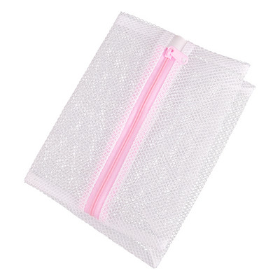 Τσάντα πλυντηρίου ρούχων 12 διχτυωτών μεγεθών Πολυεστερικές τσάντες πλυντηρίου ρούχων Χοντρό δίχτυ Καλάθι πλυντηρίων ρούχων Τσάντες πλυντηρίου ρούχων Διχτυωτό τσάντα σουτιέν