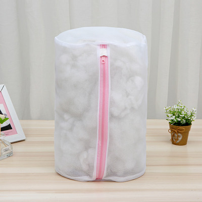 Διχτυωτή τσάντα πλυντηρίου ρούχων Τσάντα για εσώρουχα κάλτσες πλυντήριο ρούχων Τσάντα σουτιέν Πτυσσόμενη φίλτρο προστασίας περιποίησης ρούχων