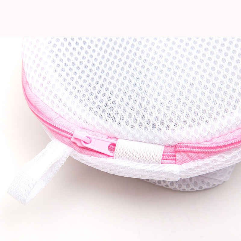 Σουτιέν με κεντημένο σουτιέν Εσώρουχα βρώμικα ρούχα Τσάντες πλυντηρίου ρούχων που πλένονται Καθαρό πλέγμα καλάθι ρούχων