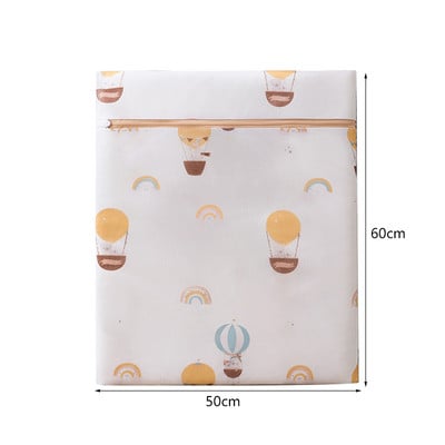 Fine Net pesukott Pesumasinad Määrdunud pesu korv Reisijalatsid korraldaja Võrgustikkotid Naine Rinnahoidja Riiete organiseerija