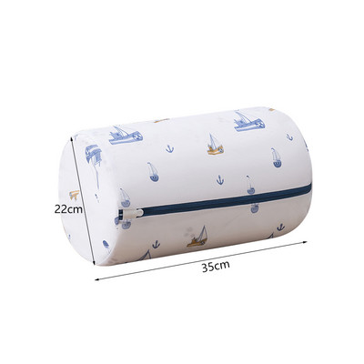 Fine Net pesukott Pesumasinad Määrdunud pesu korv Reisijalatsid korraldaja Võrgustikkotid Naine Rinnahoidja Riiete organiseerija