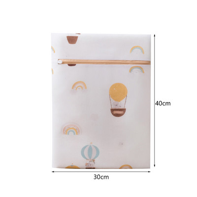 Fine Net pesukott Pesumasinad Määrdunud pesu korv Reisijalatsid korraldaja Võrgustikkotid Naine Rinnahoidja Riiete organiseerija