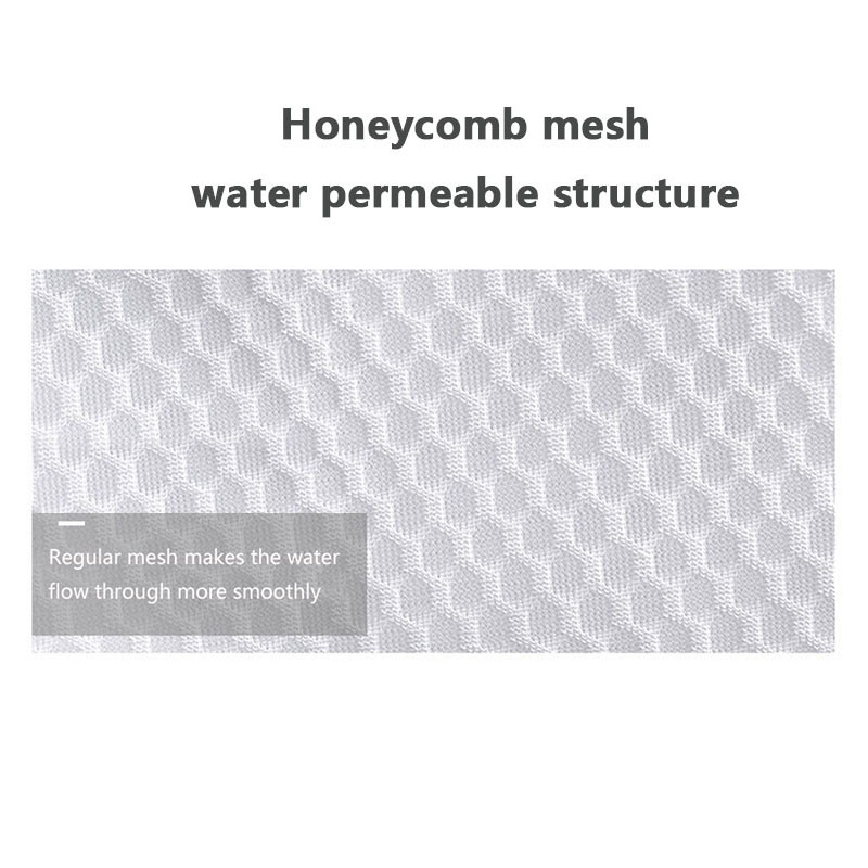 Uued kärgstruktuuriga võrgust pesukotid, täiustatud bakteriostaatilised õrnade riiete jaoks rinnahoidjad, kena värviga kvaliteetsed pesumasinakotid