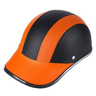 Pesapallimütsi stiilis täiskasvanutele mõeldud elektrilised jalgrattakiivrid, pikendatud äärega kaitsekiiver, higineeldav kaitsevarustus meestele, naistele