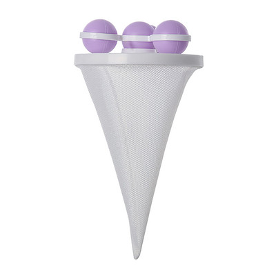 Skalbimo mašina Plūdinis filtro maišelis Filtras Plaukų valiklis Valymas Nukenksminimas Skalbinių rutuliukai Drabužiai Skalbimo kamuoliukai Filtruoti tinkleliai