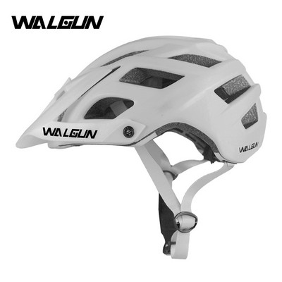 2023 Нова велосипедна каска WALGUN TRAIL XC Велосипедна каска In-mold MTB Bike Helmet Casco Ciclismo Road Mountain Helmets Safety Cap