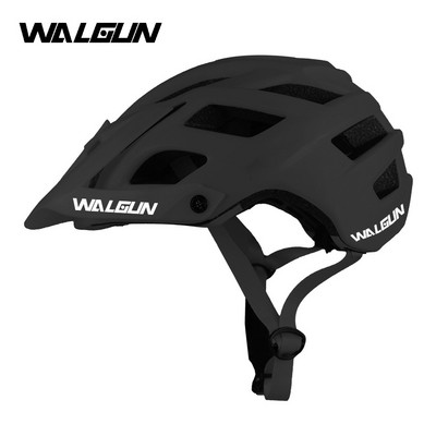 2023 Нова велосипедна каска WALGUN TRAIL XC Велосипедна каска In-mold MTB Bike Helmet Casco Ciclismo Road Mountain Helmets Safety Cap