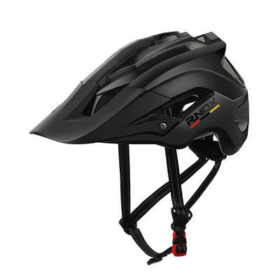 Új RNOX ultrakönnyű MTB kerékpáros sisak Casco De Ciclismo Casco Mtb Casco Bicicleta kültéri kerékpáros sisak