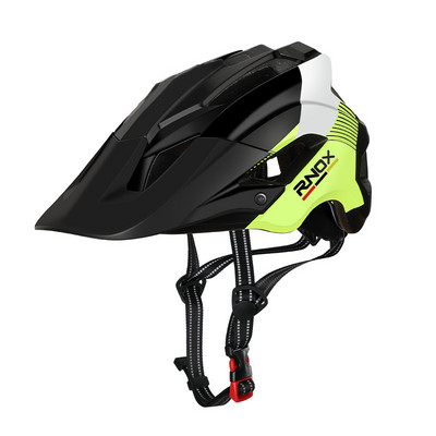 Uus RNOX ülikerge MTB rattakiiver Casco De Ciclismo Casco Mtb Casco Bicicleta välijalgratta kiiver
