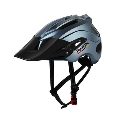 Uus RNOX ülikerge MTB rattakiiver Casco De Ciclismo Casco Mtb Casco Bicicleta välijalgratta kiiver