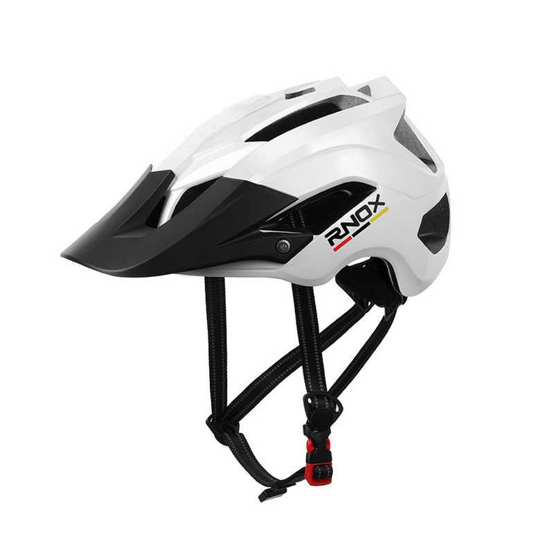 Uus RNOX ülikerge MTB rattakiiver Casco De Ciclismo Casco Mtb Casco Bicicleta välijalgratta kiiver