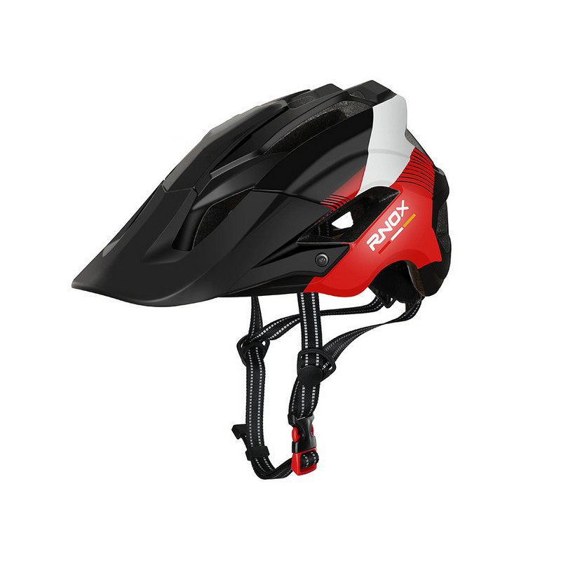 Uus RNOX ülikerge MTB rattakiiver Casco De Ciclismo Casco Mtb Casco Bicicleta välijalgratta kiiver