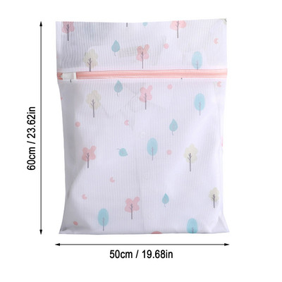 6 suurust pesukotti võrgust määrdunud pesukott Tikand Võrk rinnahoidja pesukorv reisikorraldaja aluspesu jaoks riided pesukott