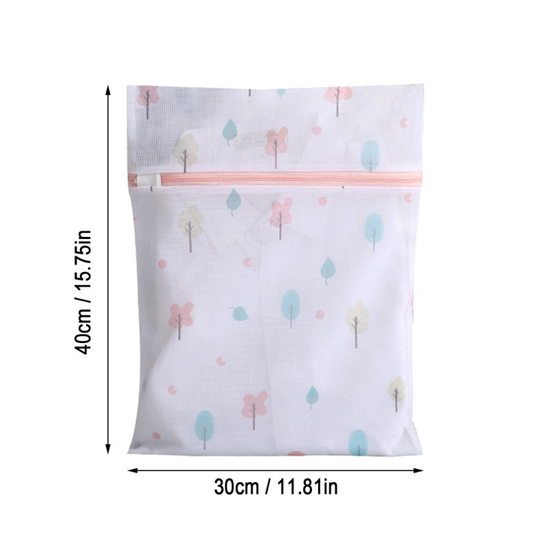 6 suurust pesukotti võrgust määrdunud pesukott Tikand Võrk rinnahoidja pesukorv reisikorraldaja aluspesu jaoks riided pesukott