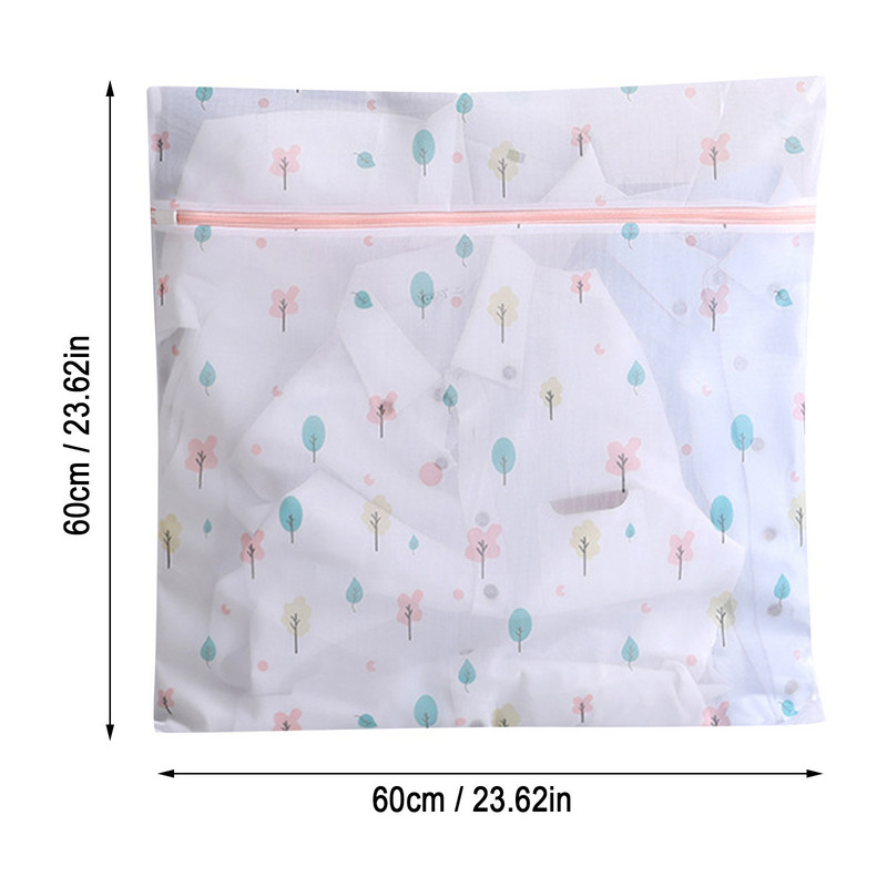 6 suurust pesukotti võrgust määrdunud pesukott Tikand Võrk rinnahoidja pesukorv reisikorraldaja aluspesu jaoks riided pesukott