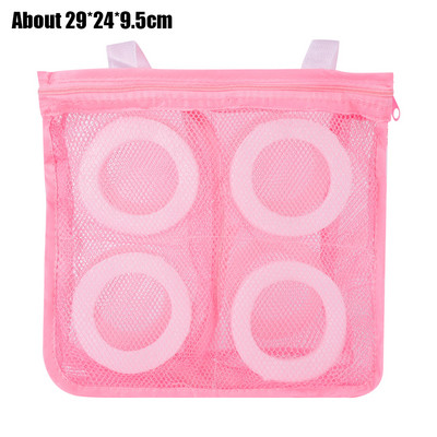 Τσάντα για παπούτσια για πλυντήριο ρούχων Εσώρουχα Κάλτσες Αντιπαραμορφωτικές Οργανώσεις Φορητή τσάντα πλυντηρίου ρούχων Τσάντες οικιακής αποθήκευσης ρούχων