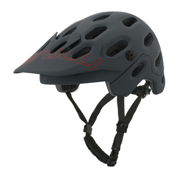 Ποδηλατικό κράνος Cairbull OFF-ROAD TRAIL XC Κράνος ποδηλάτου σε καλούπι Κράνος ποδηλάτου MTB Casco Ciclismo Road Mountain Helmets Καπάκι ασφαλείας