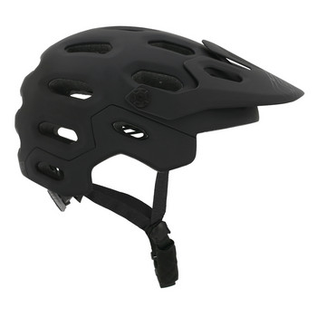 Ποδηλατικό κράνος Cairbull OFF-ROAD TRAIL XC Κράνος ποδηλάτου σε καλούπι Κράνος ποδηλάτου MTB Casco Ciclismo Road Mountain Helmets Καπάκι ασφαλείας