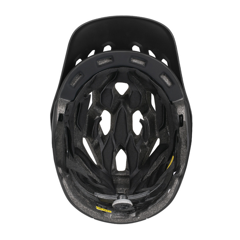 Ποδηλατικό κράνος Cairbull OFF-ROAD TRAIL XC Κράνος ποδηλάτου σε καλούπι Κράνος ποδηλάτου MTB Casco Ciclismo Road Mountain Helmets Καπάκι ασφαλείας