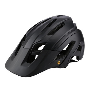MTB Bike Mountain Road Cycling Safety Outdoor Sports Cycling Helmet Capacete Da Casco Cycling Helmet Women Men Велосипедна каска