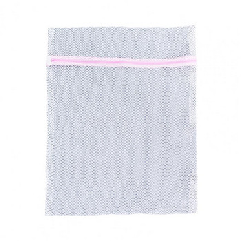 3 бр./компл. бельо пране чанта за пране плат перална машина цип мрежеста торбичка за дрехи чанта за съхранение на пране