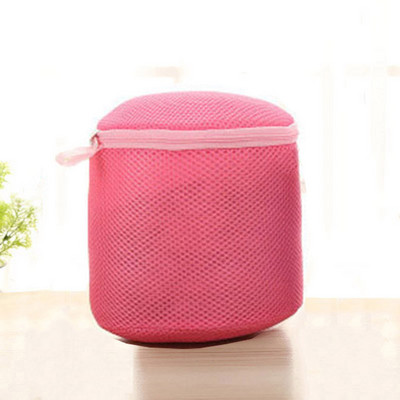 Ilusad värvilised pesukotid rinnahoidja aluspesu pesu pesumasina jaoks Koduabikomplektid Võrgust võrkkott rinnahoidjate kaitsmiseks