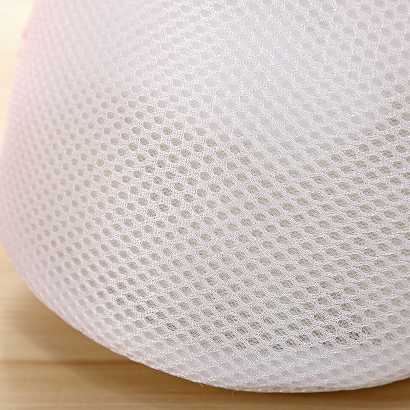 Ilusad värvilised pesukotid rinnahoidja aluspesu pesu pesumasina jaoks Koduabikomplektid Võrgust võrkkott rinnahoidjate kaitsmiseks