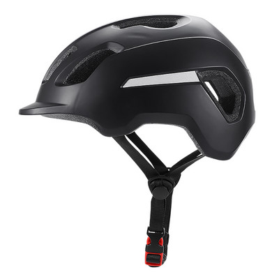 WEST BIKING kaitsekiiver Reguleeritav sõiduohutu kiiver löögikindluse kaitsevarustus jalgratta elektrilisele tõukerattale