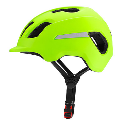 WEST BIKING kaitsekiiver Reguleeritav sõiduohutu kiiver löögikindluse kaitsevarustus jalgratta elektrilisele tõukerattale