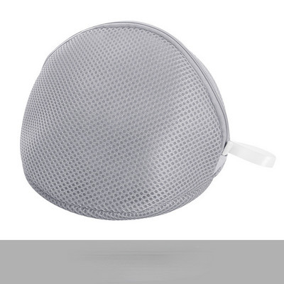 Сутиен за домашна употреба Мрежесто пране на дрехи Органайзер за бельо Чанта за пране Мрежеста мрежа против деформация Чанта за пране на сутиен Чанта за пране с цип