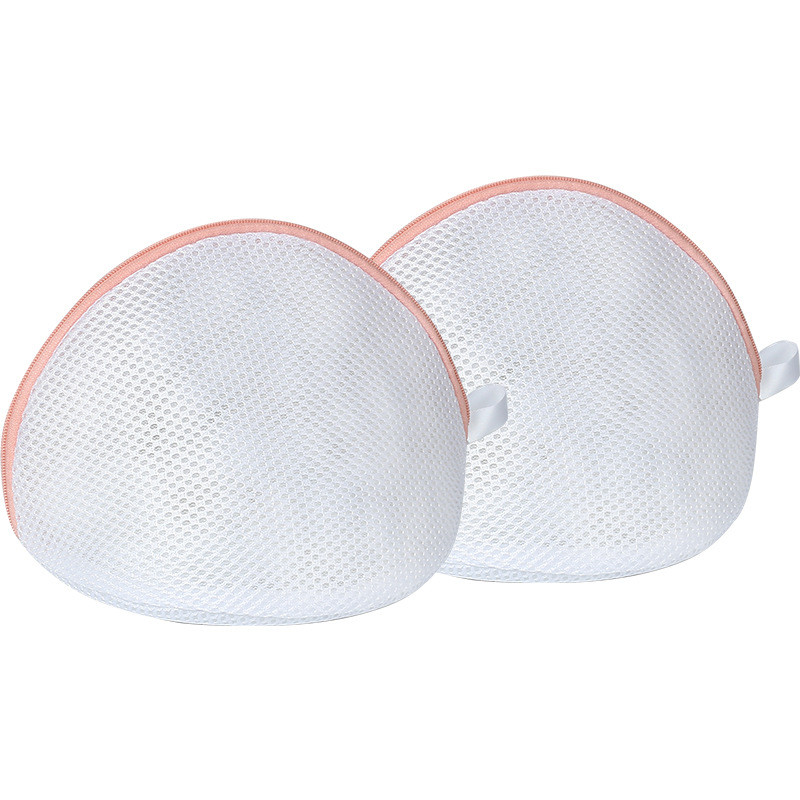 Сутиен за домашна употреба Мрежесто пране на дрехи Органайзер за бельо Чанта за пране Мрежеста мрежа против деформация Чанта за пране на сутиен Чанта за пране с цип