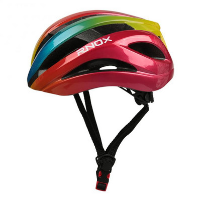 RNOX Bicycle Helmets Road Bike Mountain Bike Ultralight Ενσωματωμένο αναπνεύσιμο άνετο κράνος ασφαλείας 13 χρωμάτων