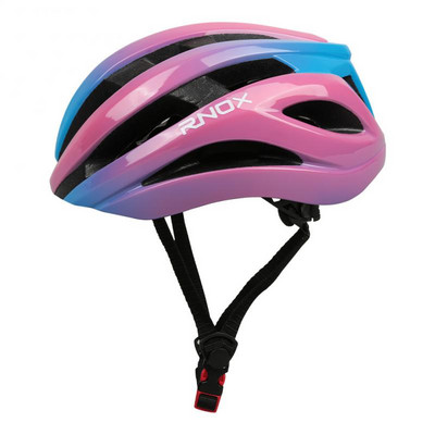 RNOX Bicycle Helmets Road Bike Mountain Bike Ultralight Ενσωματωμένο αναπνεύσιμο άνετο κράνος ασφαλείας 13 χρωμάτων