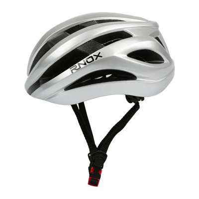RNOX Bicycle Helmets Road Bike Mountain Bike Ultralight Ενσωματωμένο αναπνεύσιμο άνετο κράνος ασφαλείας 13 χρωμάτων