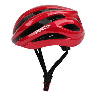 RNOX Bicycle Helmets Road Bike Mountain Bike Ultralight Ενσωματωμένο αναπνεύσιμο άνετο κράνος ασφαλείας 13 χρωμάτων